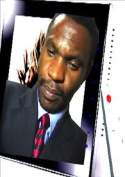 Nzomo Stephen