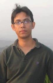 Rajib Mozumder