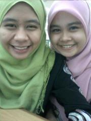 Nuratiqah Amni