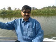 Chandan Vijayakar
