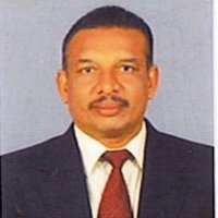 Mohamed Nawas