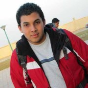Abdallah Elkhouly