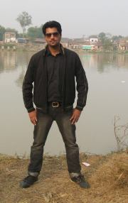 अमित कुमार