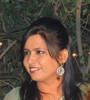Deeksha Bhatia