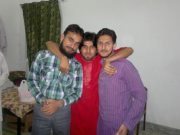 Muhammad Javed