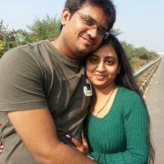 Pritipariket Patel