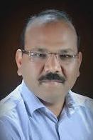 Rajendra Gonarkar
