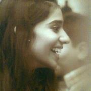 Shailee Mehta