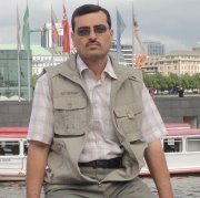 صالح المعماري