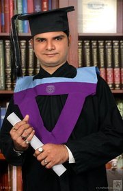 Dharmeshkumar Gandhi