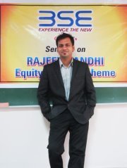 Paresh Sarjani