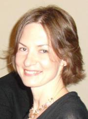 Yuliya Loutsenko