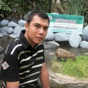 Hadi Setiawan