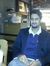 Daniyal...