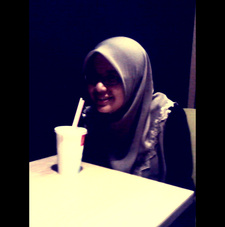 Shahirah Yusop