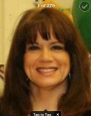Lora Crouser