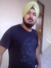 Navdeep Raina