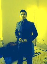 Ashish Sharma