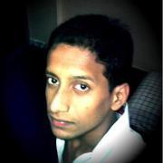Syed Faisal