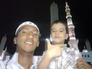 Mohammed Aqlan