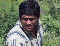 Pushkar Kulkarni