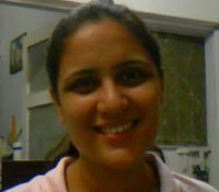 Kiran Kohli
