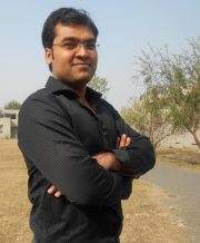Ashish Anand