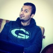 Zia Rehman