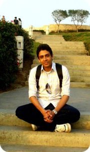 Mohamed Saad