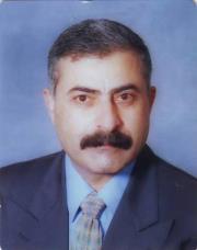 Ali Mizher