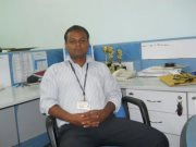 Pravin Srivastava