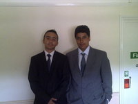Salman Moummer