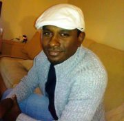 Rohan Benjamin