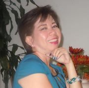 Julia Albert