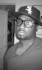 Aaron Edward