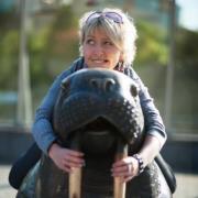 Варя Василёк