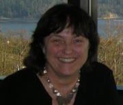 Barbara Sharp
