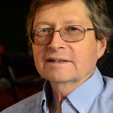 Lloyd Richards