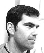 Seyed Mohajeri