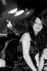 Dorsa Farahani
