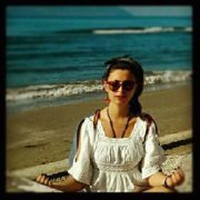 Erika Haxhi