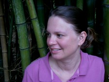 Ivy Rutledge