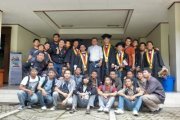 Komunitas Parkiran