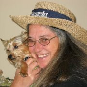 Vicki Noblet calhoun