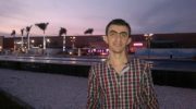 Ahmed Osama