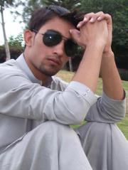 Younas Khan