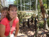 Christy Fullerton benson