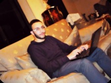 Ahmed Daf