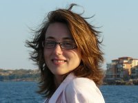 Галинка Бошко