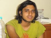 Ekraj Pandit